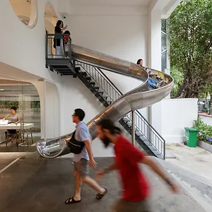 Hotel Meander Saigon Hô Chi Minh-Ville