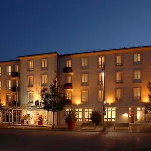 Hotel Garni Lindacher Hof Burghausen