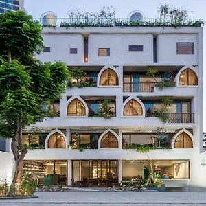 Hotel Le Bouton Đà Nẵng