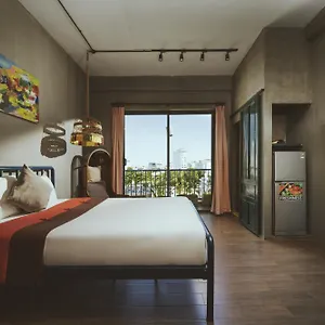 Appartement La Maison Des Délices, Đà Nẵng