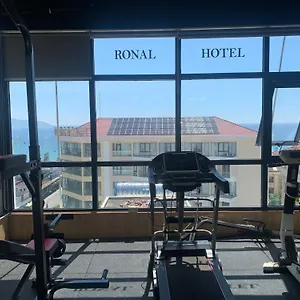 Appartement Ronal, Đà Nẵng