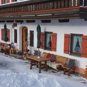 Hotel Beim Nuihausa Reit im Winkl