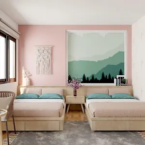 Séjour chez l'habitant Halley, Đà Nẵng