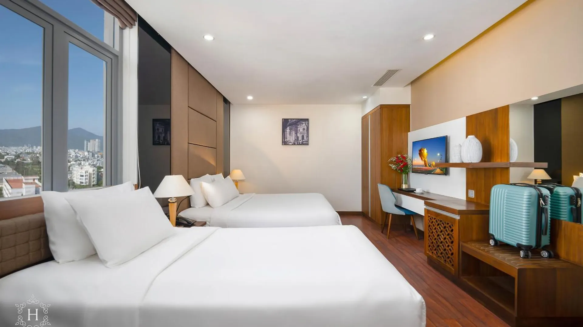 Hadana Boutique Hotel Danang