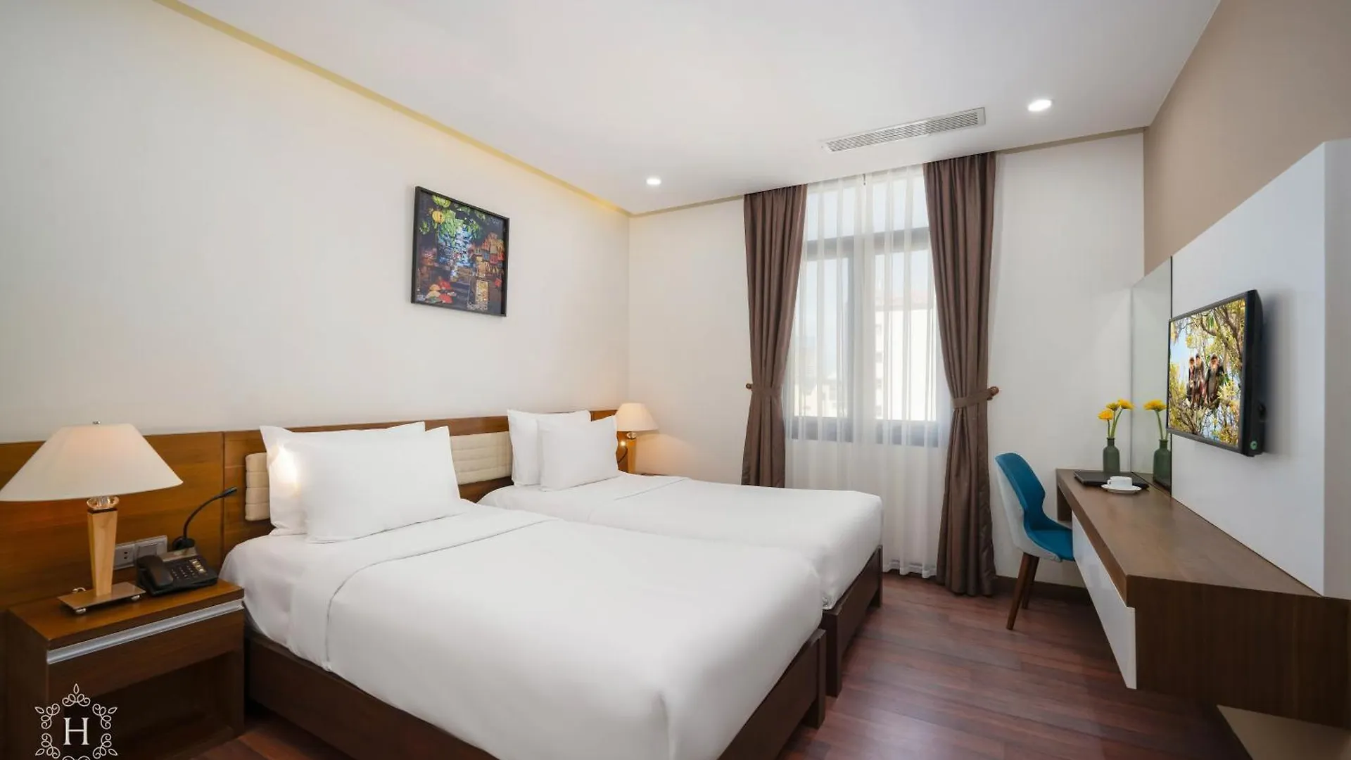 Hadana Boutique Hotel Danang