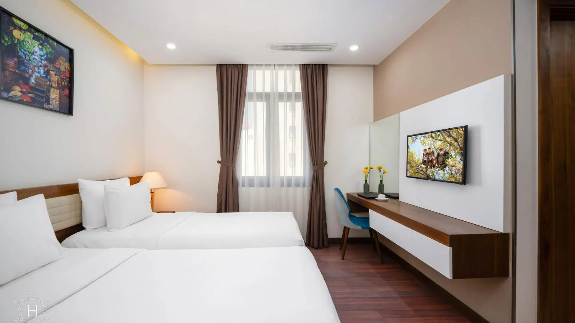 Hadana Boutique Hotel Danang