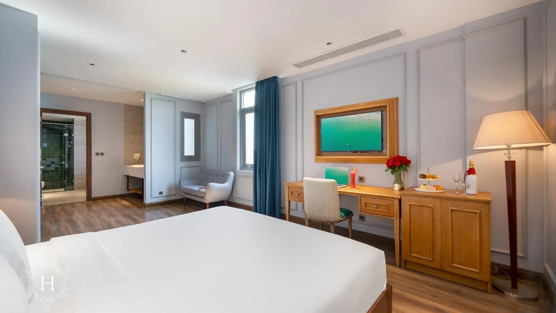 Hadana Boutique Hotel Danang