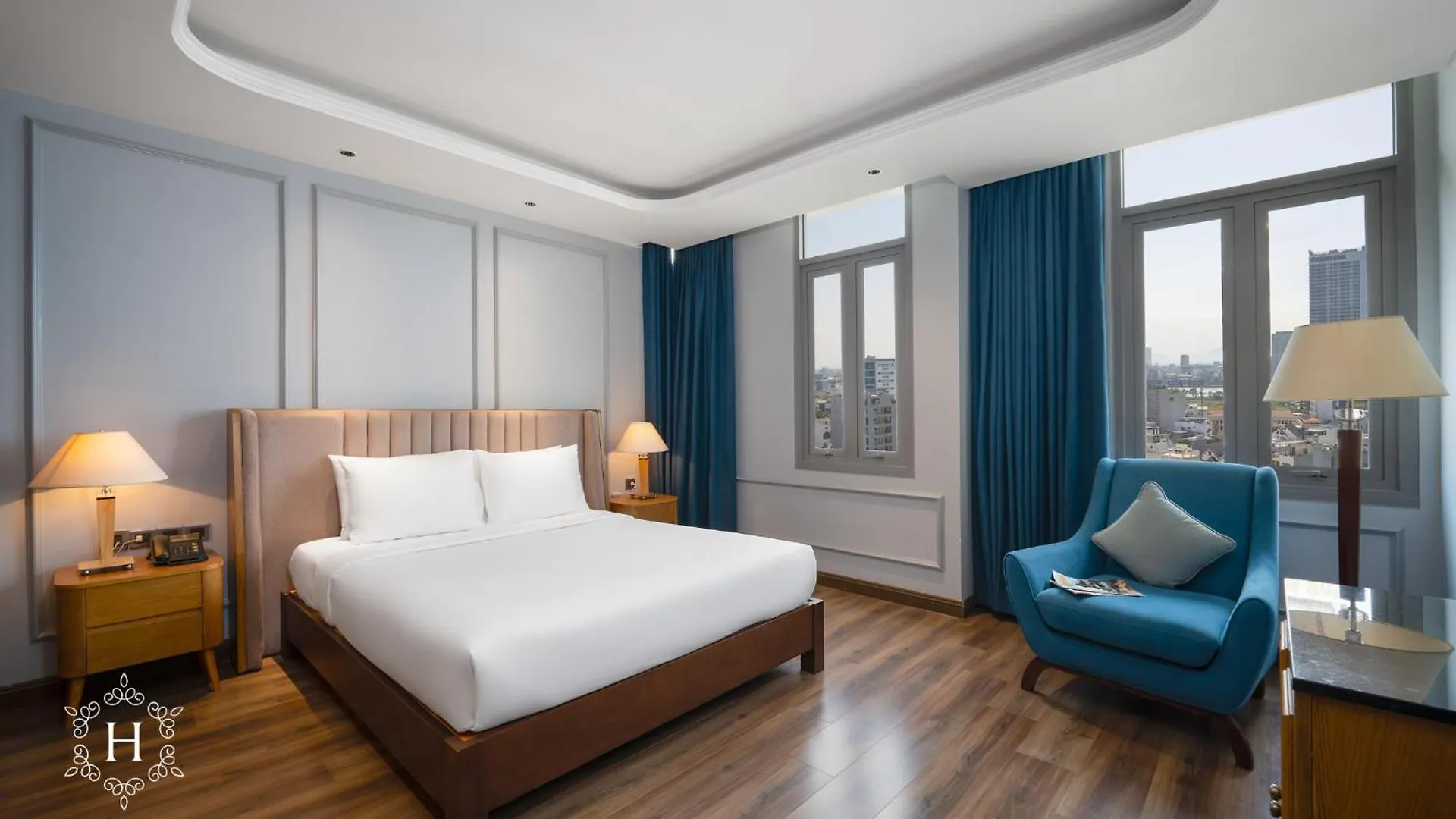 Hadana Boutique Hotel Danang  דה נאנג